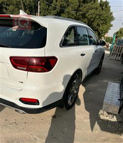 كيا سورينتو